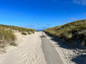 Nordsee Wohlfühloase